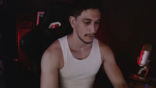 chicoinhibido online show from June 27, 3:33 am