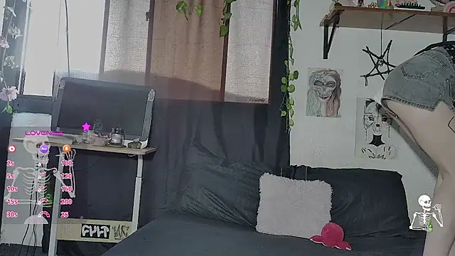 Snapshot of 420mussa chatting on September 9, 10:53 pm 420mussa online show from September 9, 10:53 pm