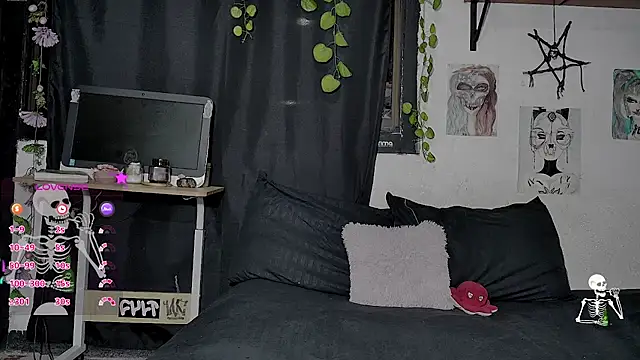 Snapshot of 420mussa chatting on September 26, 12:03 am 420mussa online show from September 26, 12:03 am