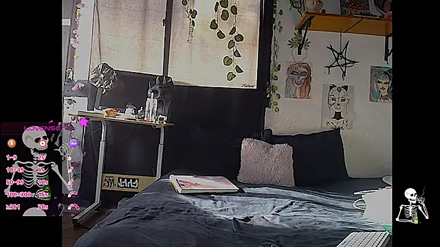 Snapshot of 420mussa chatting on October 10, 9:14 pm 420mussa online show from October 10, 9:14 pm