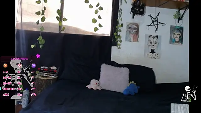 Snapshot of 420mussa chatting on November 11, 8:20 pm 420mussa online show from November 11, 8:20 pm