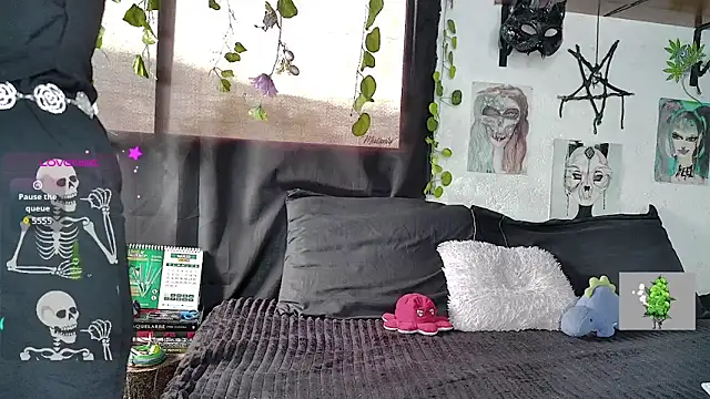 420mussa online show from February 2, 8:40 pm