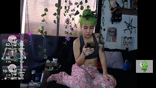 420mussa online show from February 23, 4:04 pm