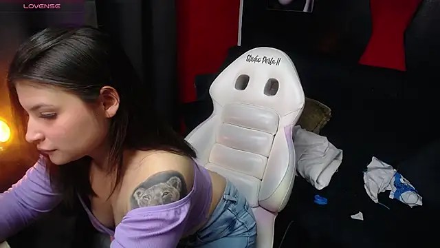 sweet  thang online show from March 21, 6:18 pm