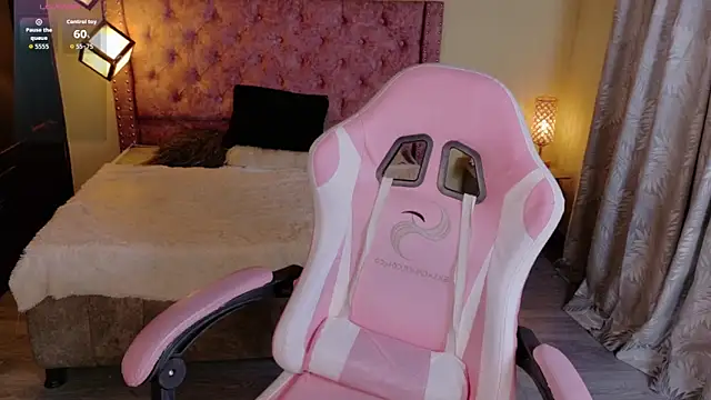 sweet  thang online show from September 25, 11:52 pm