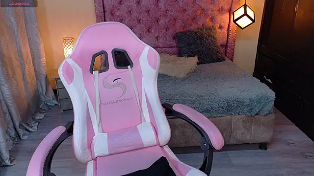 sweet  thang online show from October 23, 4:34 am