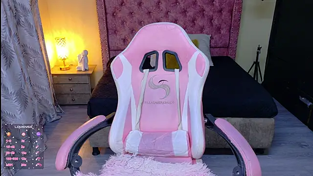 sweet  thang online show from June 27, 3:55 am