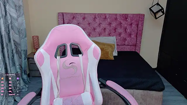 sweet  thang online show from July 25, 3:48 am