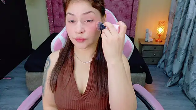 sweet  thang online show from July 31, 3:50 am