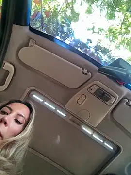 CarinaRose online show from November 21, 4:05 pm