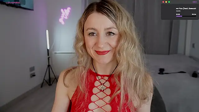   Milana     online show from February 14, 12:18 am