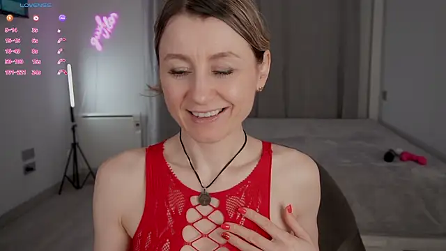   Milana     online show from April 24, 5:59 pm