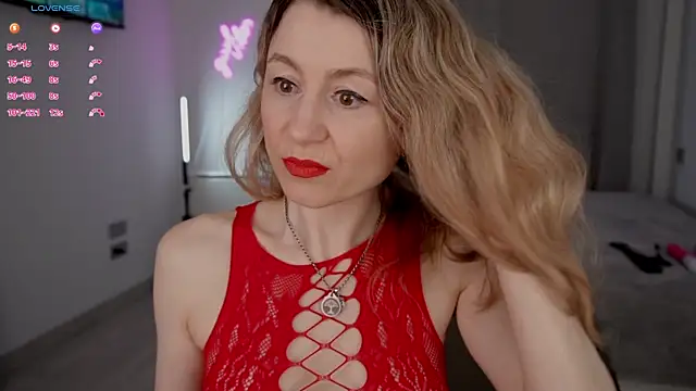 Snapshot of __Milana____ chatting on May 31, 6:09 pm Milana online show from May 31, 6:09 pm
