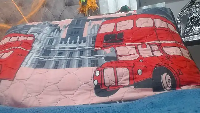 ANA-BULLOCK- online show from October 25, 12:34 pm