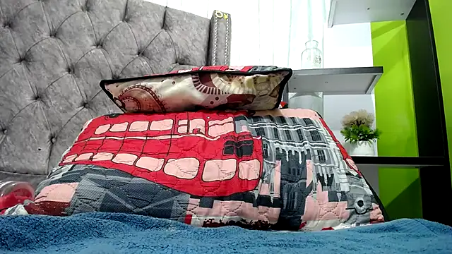 ANA-BULLOCK- online show from November 22, 12:15 pm