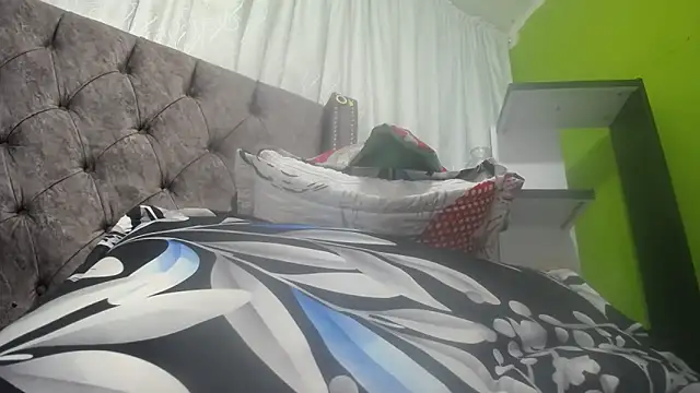 ANA-BULLOCK- online show from December 17, 12:00 pm