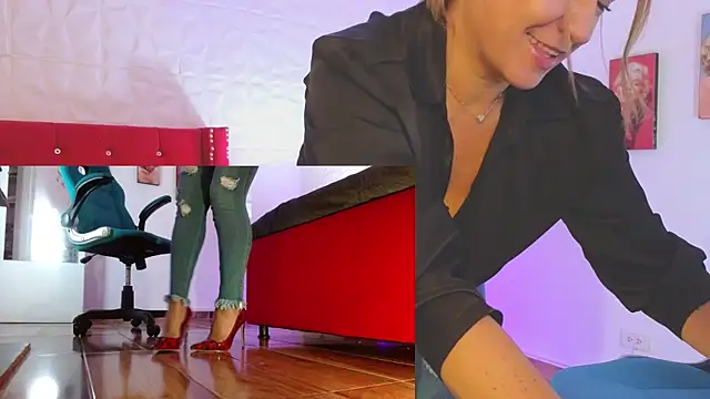 Snapshot of weet_Evans___ chatting on October 23, 3:17 am weet Evans online show from October 23, 3:17 am