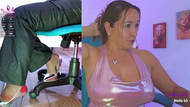 Snapshot of weet_Evans___ chatting on November 6, 4:02 am weet Evans online show from November 6, 4:02 am