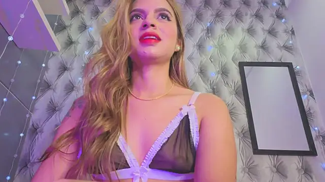  Gabytaylor online show from November 29, 11:57 am