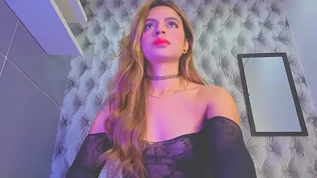  Gabytaylor online show from February 12, 11:27 am