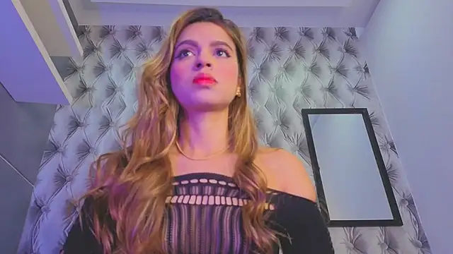  Gabytaylor online show from February 19, 11:17 am