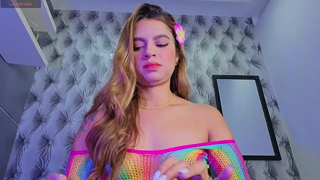  Gabytaylor online show from June 16, 11:13 am