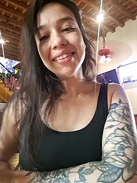 FireTheGun  online show from February 6, 2:09 pm