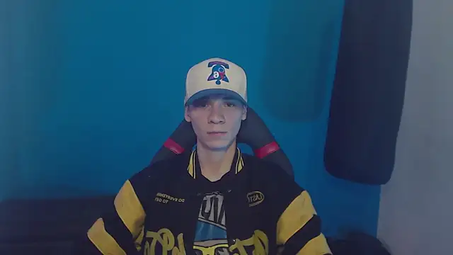 Burperking420  online show from March 18, 9:21 pm