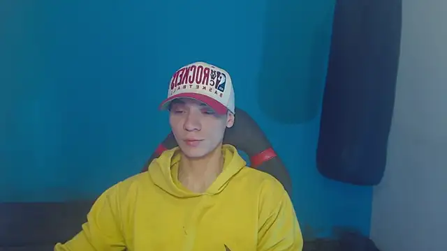 Burperking420  online show from March 20, 9:35 pm