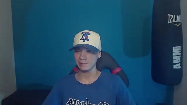 Burperking420  online show from September 12, 6:52 pm