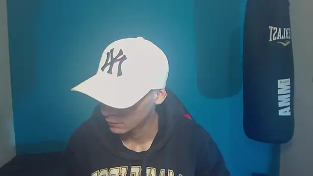 Burperking420  online show from September 14, 6:51 pm