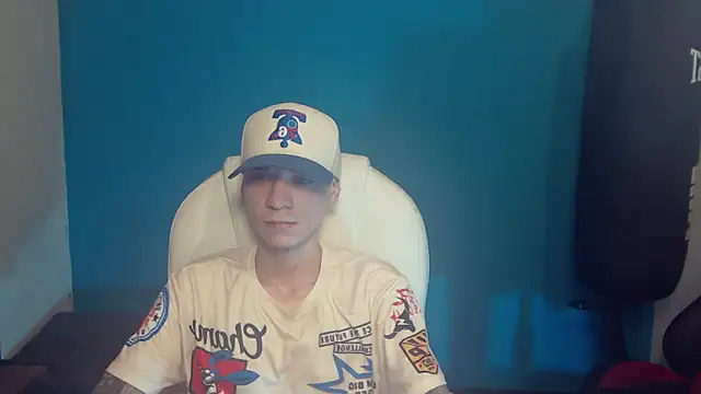 Burperking420  online show from October 19, 7:36 pm