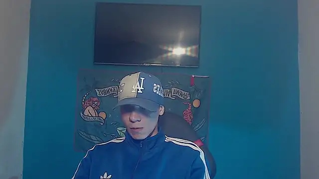 Burperking420  online show from March 6, 5:20 pm