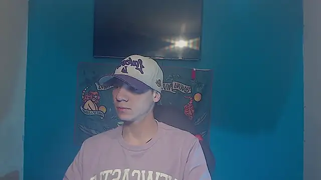 Burperking420  online show from March 8, 1:37 pm