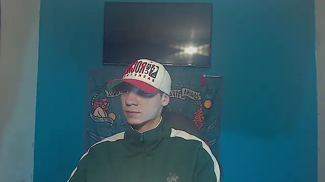 Burperking420  online show from March 13, 4:35 pm