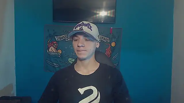 Burperking420  online show from May 1, 4:22 pm