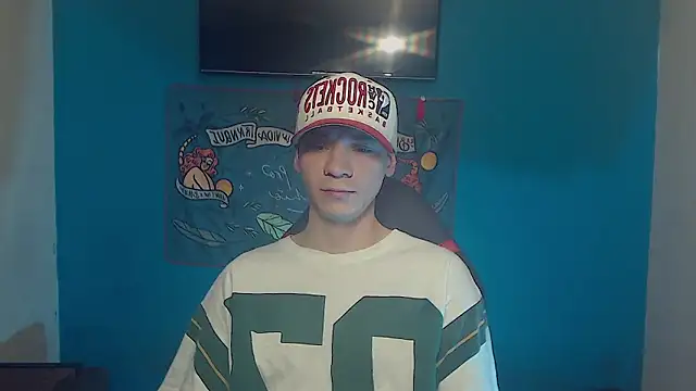 Snapshot of Burperking420_ chatting on May 6, 6:57 pm Burperking420 online show from May 6, 6:57 pm