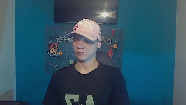 Snapshot of Burperking420_ chatting on May 14, 7:09 pm Burperking420 online show from May 14, 7:09 pm