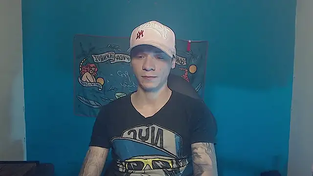 Snapshot of Burperking420_ chatting on May 25, 1:00 am Burperking420 online show from May 25, 1:00 am