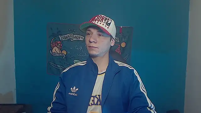 Snapshot of Burperking420_ chatting on June 21, 6:43 pm Burperking420 online show from June 21, 6:43 pm