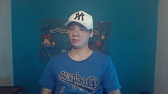 Snapshot of Burperking420_ chatting on June 22, 6:49 pm Burperking420 online show from June 22, 6:49 pm