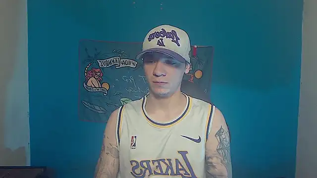 Snapshot of Burperking420_ chatting on June 26, 6:34 pm Burperking420 online show from June 26, 6:34 pm