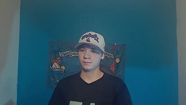 Snapshot of Burperking420_ chatting on July 14, 6:46 pm Burperking420 online show from July 14, 6:46 pm
