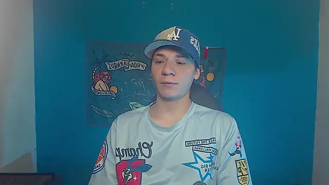 Snapshot of Burperking420_ chatting on July 18, 6:45 pm Burperking420 online show from July 18, 6:45 pm