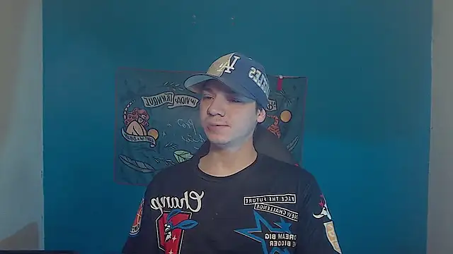 Snapshot of Burperking420_ chatting on July 25, 6:49 pm Burperking420 online show from July 25, 6:49 pm