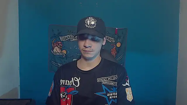 Snapshot of Burperking420_ chatting on July 29, 6:39 pm Burperking420 online show from July 29, 6:39 pm