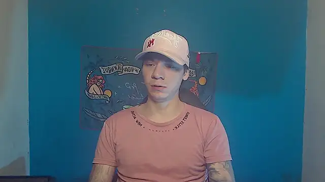 Snapshot of Burperking420_ chatting on August 3, 6:33 pm Burperking420 online show from August 3, 6:33 pm