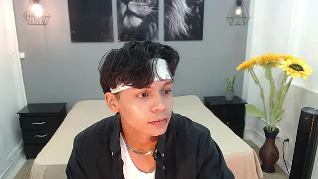 Draco collins online show from March 18, 3:31 am