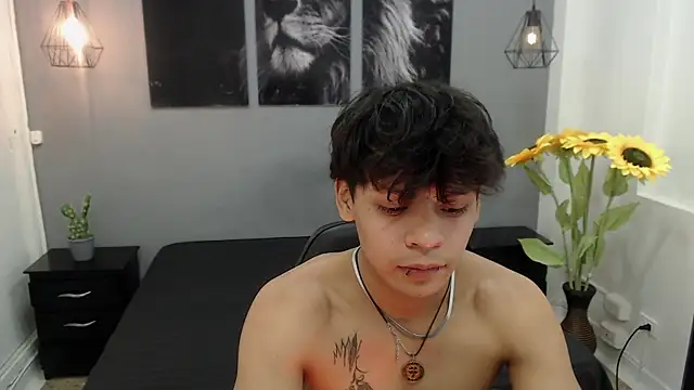 Draco collins online show from March 21, 3:22 am