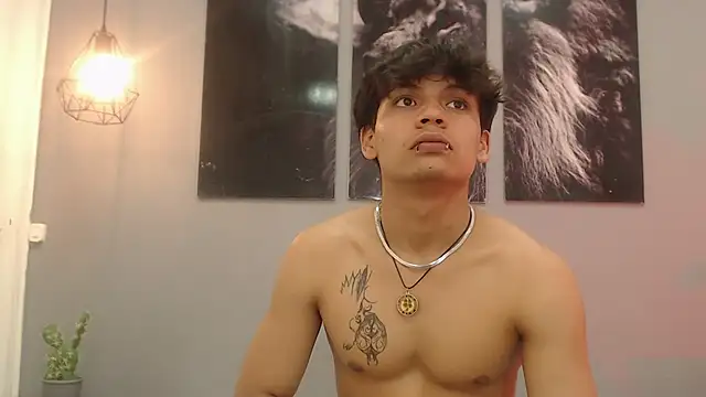 Draco collins online show from March 22, 9:34 am